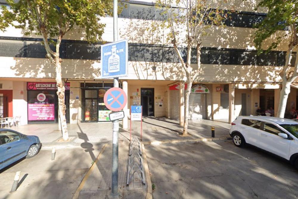 Registro de la Propiedad de Écija