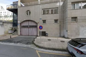 Registro de la Propiedad de Eibar