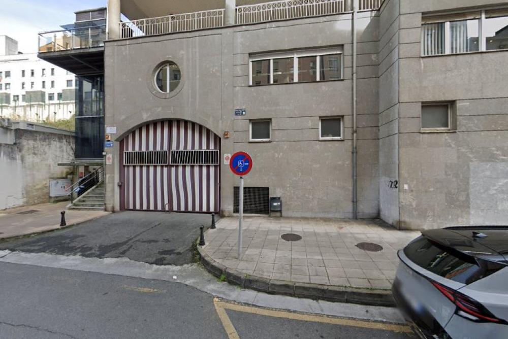 Registro de la Propiedad de Eibar