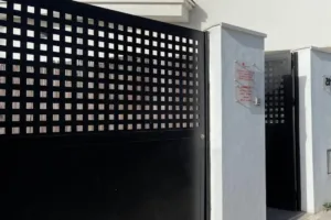 Registro de la Propiedad de El Rosario