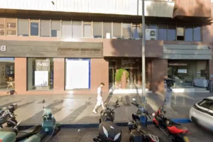 Registro de la Propiedad de Elche/Elx Nº 01