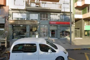 Registro de la Propiedad de Elche/Elx Nº 02