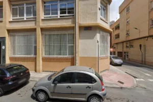 Registro de la Propiedad de Elda Nº 01