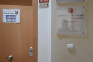 Registro de la Propiedad de Enguera