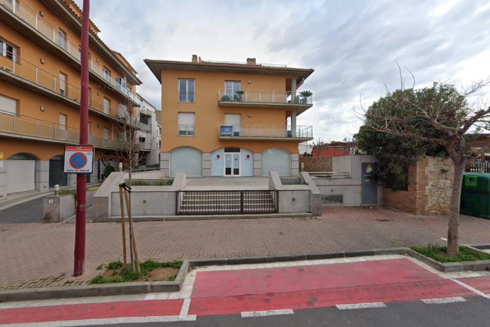 Registro de la Propiedad de Escala L'