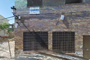 Registro de la Propiedad de Escalona
