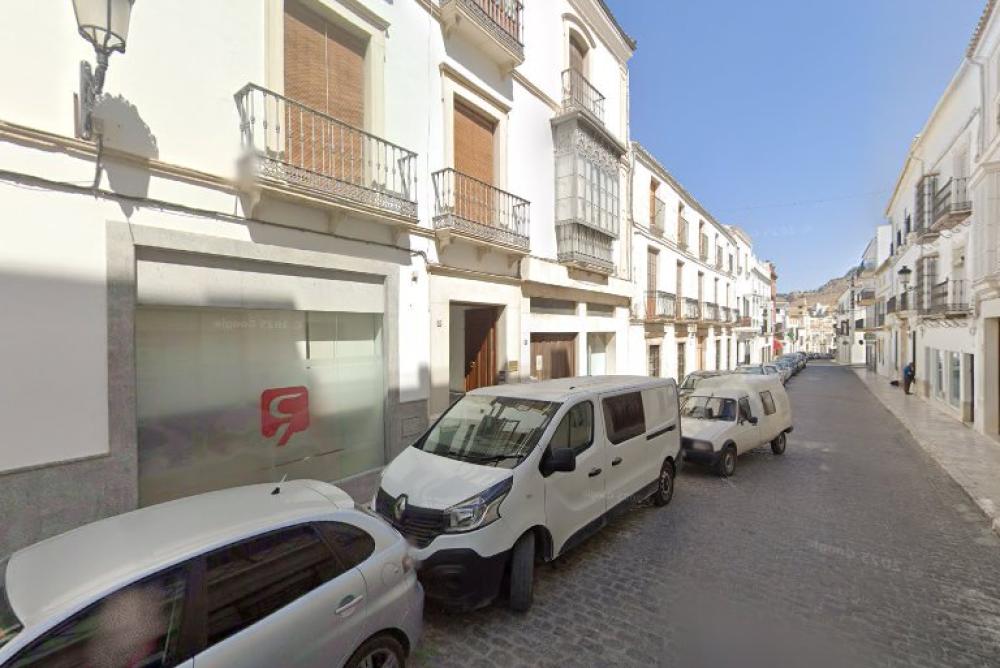 Registro de la Propiedad de Estepa