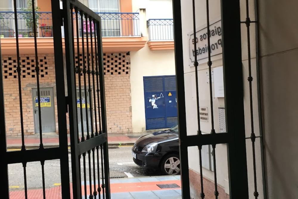 Registro de la Propiedad de Estepona Nº 01