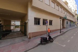Registro de la Propiedad de Estepona Nº 02