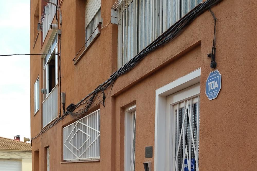 Registro de la Propiedad de Falset