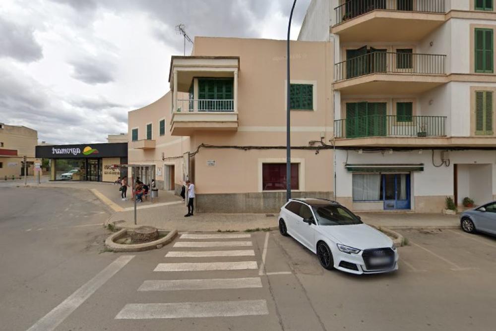 Registro de la Propiedad de Felanitx Nº 01