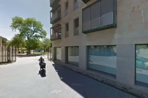 Registro de la Propiedad de Figueres Nº 01
