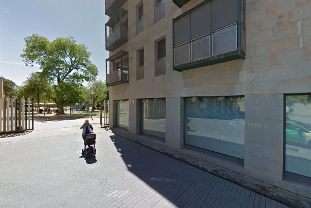 Registro de la Propiedad de Figueres Nº 01