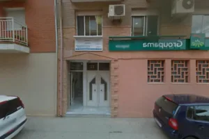 Registro de la Propiedad de Fraga