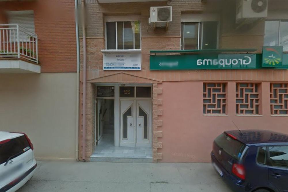 Registro de la Propiedad de Fraga