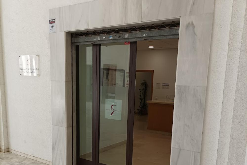 Registro de la Propiedad de Fuengirola Nº 02