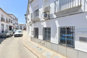 Registro de la Propiedad de Fuente Obejuna