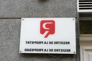 Registro de la Propiedad de Gavà
