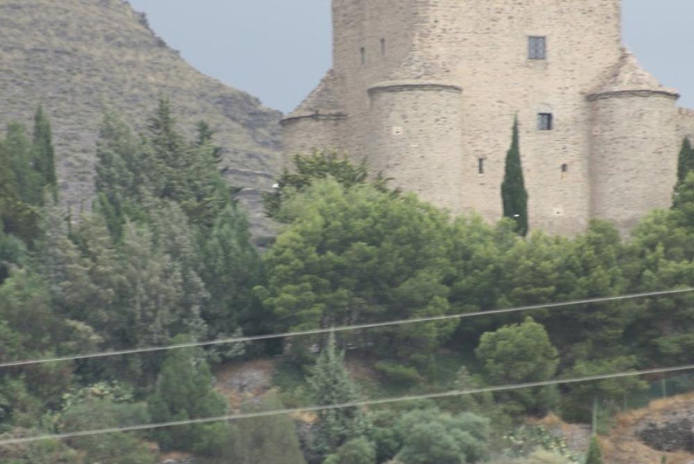 Registro de la Propiedad de Gérgal