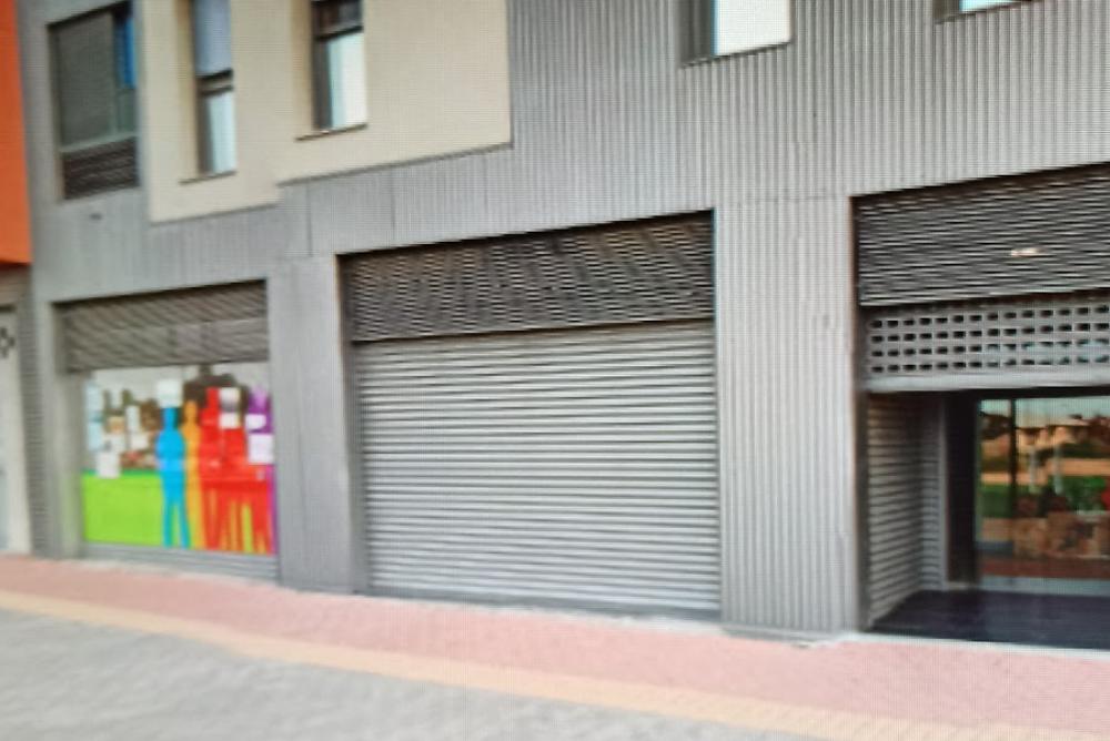Registro de la Propiedad de Getafe Nº 02