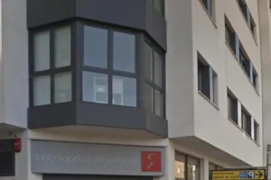 Registro de la Propiedad de Gijón/Xixón Nº 01
