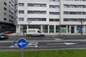 Registro de la Propiedad de Gijón/Xixón Nº 02