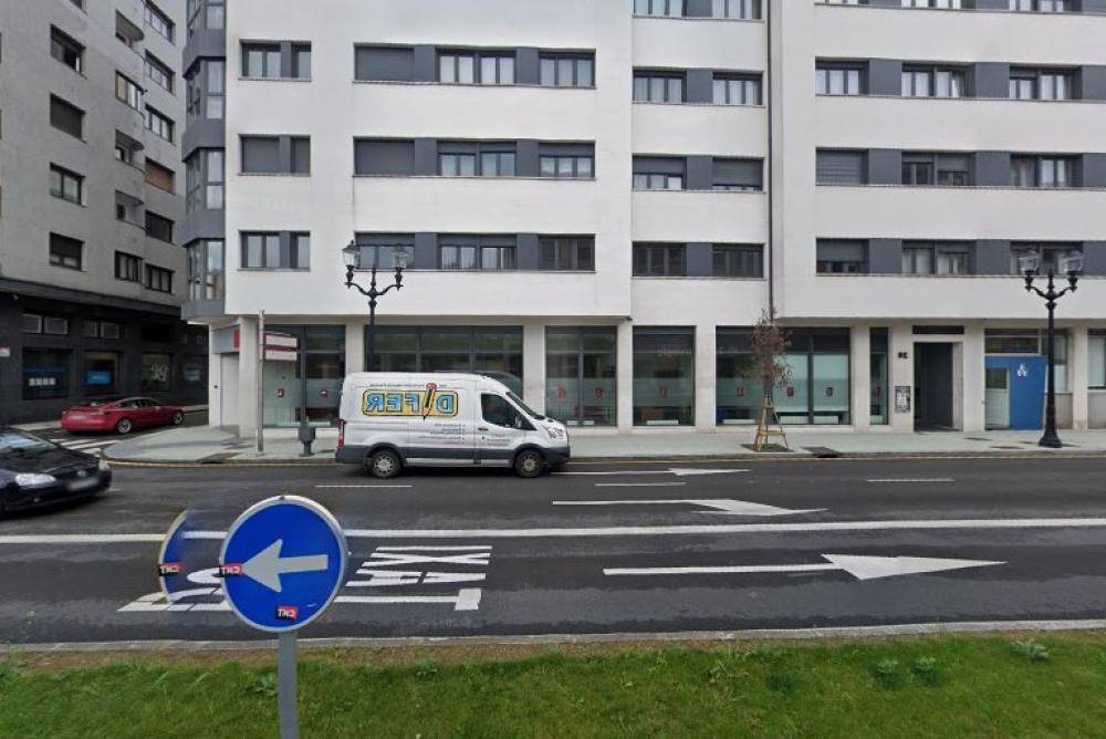Registro de la Propiedad de Gijón/Xixón Nº 02