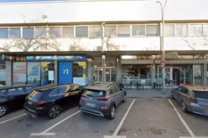 Registro de la Propiedad de Girona Nº 03