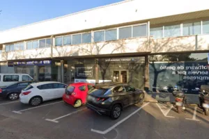 Registro de la Propiedad de Girona Nº 04