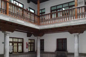 Registro de la Propiedad de Granada Nº 02