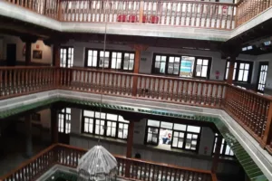 Registro de la Propiedad de Granada Nº 03