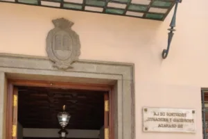 Registro de la Propiedad de Granada Nº 05