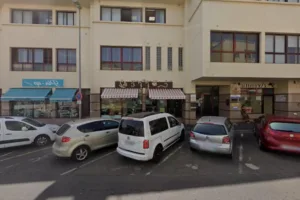 Registro de la Propiedad de Granadilla de Abona