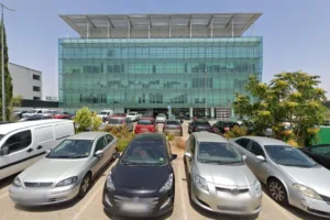 Registro de la Propiedad de Guadalajara Nº 01