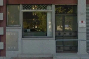 Registro de la Propiedad de Guadarrama