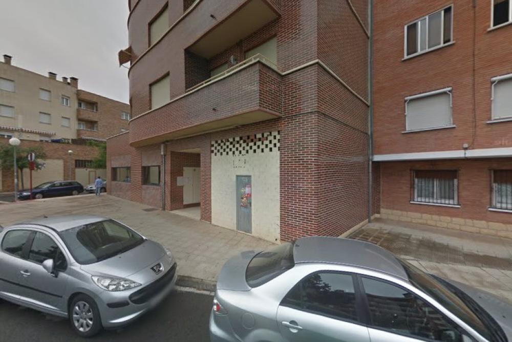 Registro de la Propiedad de Haro