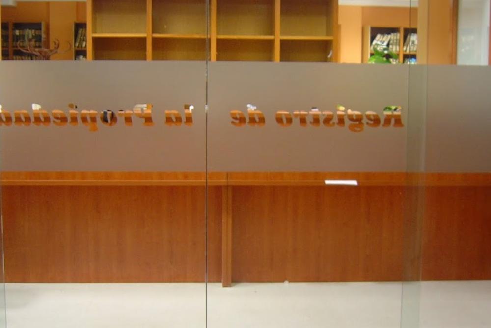 Registro de la Propiedad de Hellín