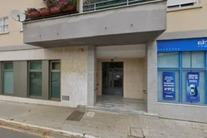 Registro de la Propiedad de Hervás