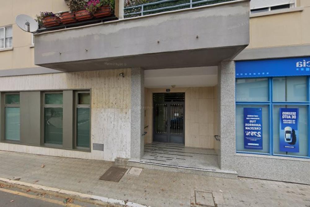 Registro de la Propiedad de Hervás