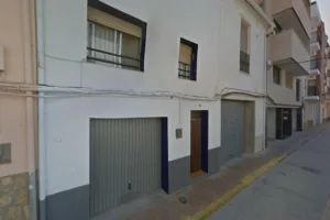 Registro de la Propiedad de Híjar