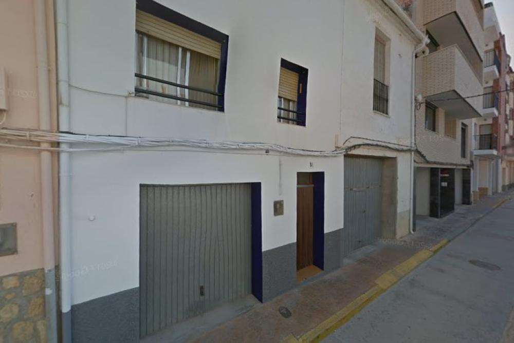 Registro de la Propiedad de Híjar