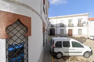 Registro de la Propiedad de Hinojosa del Duque