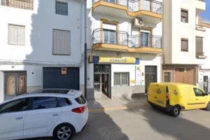 Registro de la Propiedad de Huelma