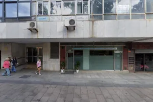 Registro de la Propiedad de Huelva Nº 02
