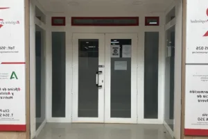 Registro de la Propiedad de Huércal Overa