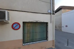 Registro de la Propiedad de Huéscar