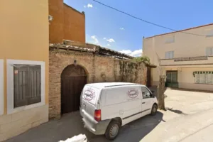 Registro de la Propiedad de Huete