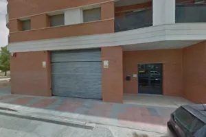 Registro de la Propiedad de Ibi