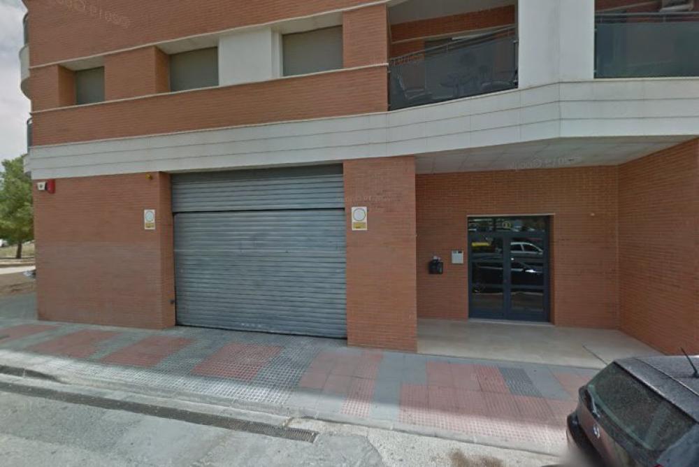Registro de la Propiedad de Ibi