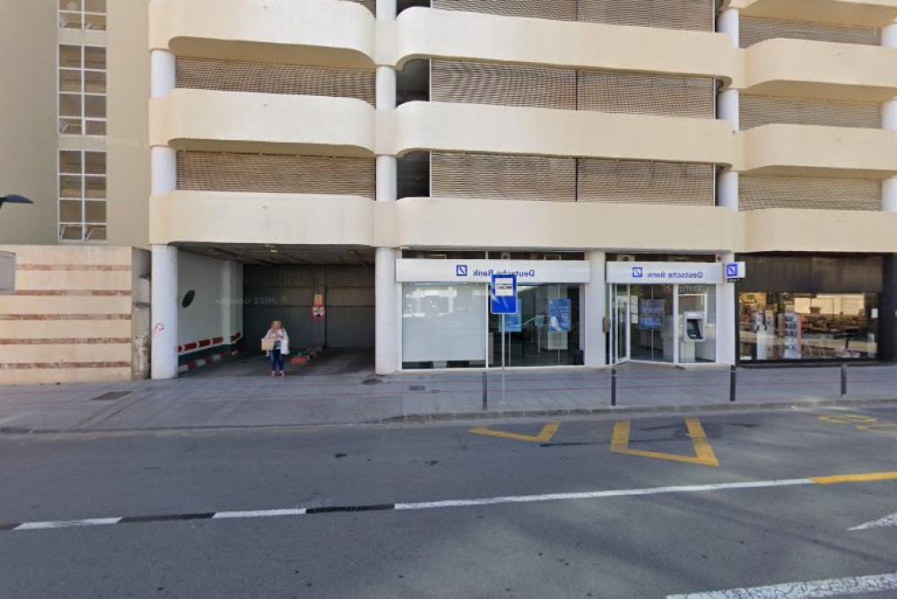 Registro de la Propiedad de Ibiza/Eivissa Nº 01